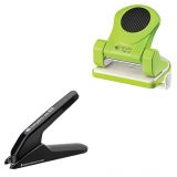 Kangaro SR-500 Staple Remover (Remove -Standard & Heavy Duty Staples)