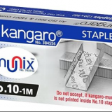 Kangaro Pins No10 - Pack of 20