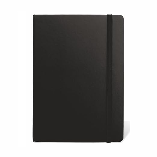 Anupam Fluct Notebook Ruled - Size B5 - Image 4