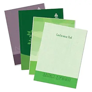 ITC Paperkraft Conference Note Pad
