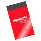 Anupam Duplicate Notebook Size No.00