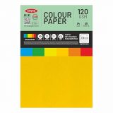 Anupam Construction Paper Pad (120 Gsm, 25 Sheets)