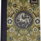 Nightingale Premium Notebook Standard 224 Pages