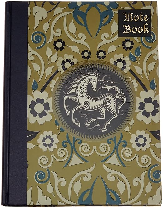 Nightingale Premium Notebook Standard 224 Pages