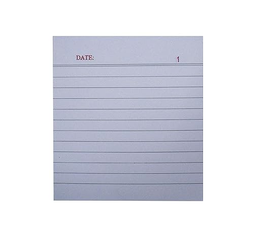 Anupam Duplicate Notebook Size No.00 - Image 2