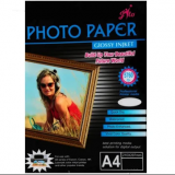 Bambalio Glossy Photo Paper -A4,  Pack of 50)
