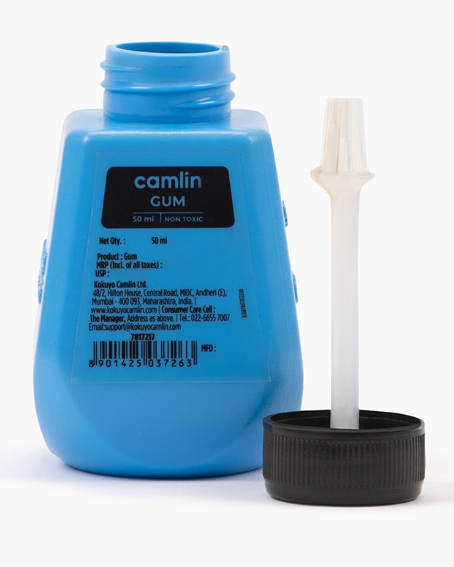 Camlin Gum Non Toxic (50 ml)