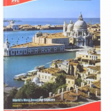 Classmate Origami Notebooks - Pack Of 4