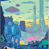 Classmate Long Size Note Book (Flexi Cover,172 Pages,Pack of 6)