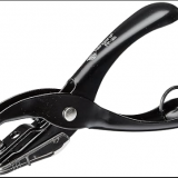 Kangaro FP-20 Single Hole Punch (20 Sheets Capacity)