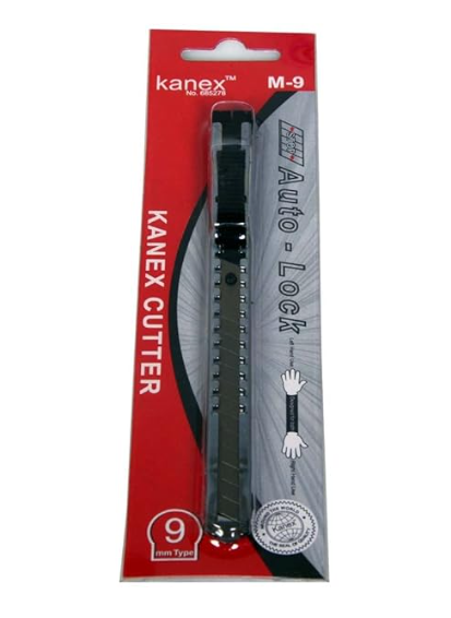 Kangaro Kanex M-9 Metal Cutter