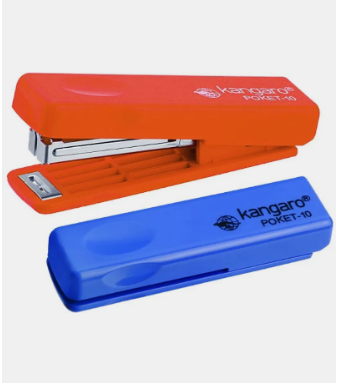 Kangaro P 10 Stapler