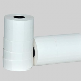 Motex Price Labels 2316 White Plain