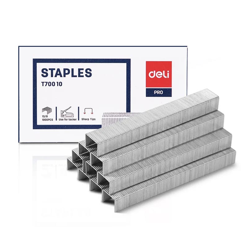 Deli Staples - 13/8-1000Pcs - Image 3