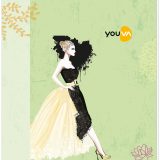 Navneet Youva Spiral Bound Sketch Book 21Ã—29.7 cm 36 Pages