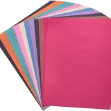 Navneet Youva Craft Paper 22Ã—28 cm 50 Sheets