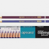 Apsara Color Copying Pencil Lilac (Pack of 10)