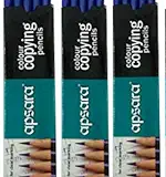 Apsara Color Copying Pencil Violet (Pack of 10)