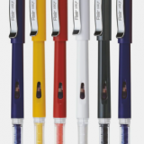 Flair Inky Neon Fountain Pen (Pack of 1)