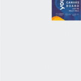 Navneet Youva Canvas Board 12Ã—16 inch