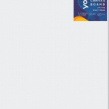 Navneet Youva Canvas Board 14Ã—18 inch