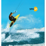 Navneet Youva Exam Board Foolscap Size 24Ã—34.5 cm