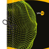 Navneet Youva Hard Bound Practical File 21Ã—29.7 cm