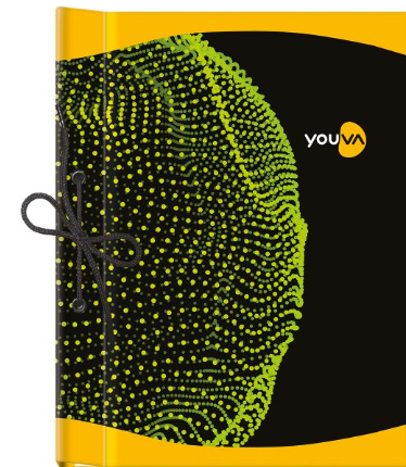 Navneet Youva Hard Bound Practical File 21×29.7 cm