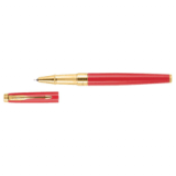 Parker aster matte red ct, Rollerball pen