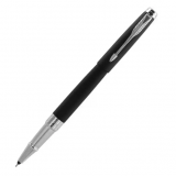 Parker Aster Matte Black CT Fountain Pen