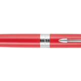 Parker Aster Matte Red CT Ballpoint Pen