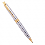 Parker Aster Shiny Chrome CT Ball Pen