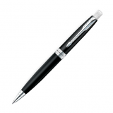 Parker Aster Matte Black CT Ballpoint Pen