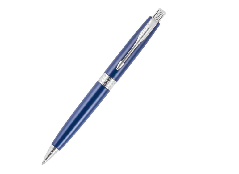 Parker aster matte blue ct, ballpoint pen - Image 2