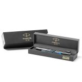 Parker aster shiny chrome ct, fountain pen