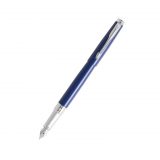 Parker Aster Matte Blue CT Fountain Pen