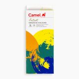 Camel Artist Gouache Colours – Assorted Pack of 12 Shades