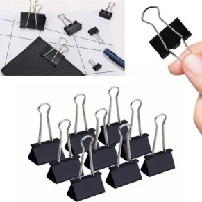Binder Clips