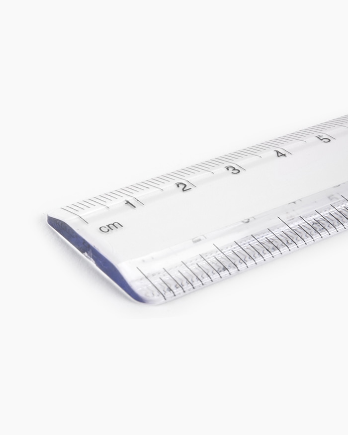 Camlin Exam Scale - Broad Pack of 10 - Image 3
