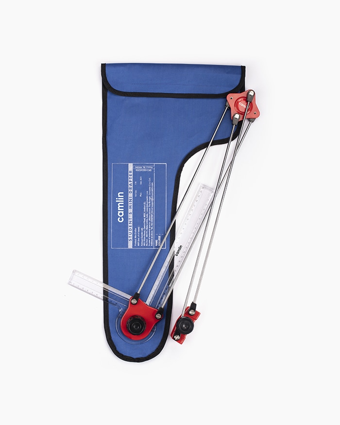 Camlin Student Mini Drafter