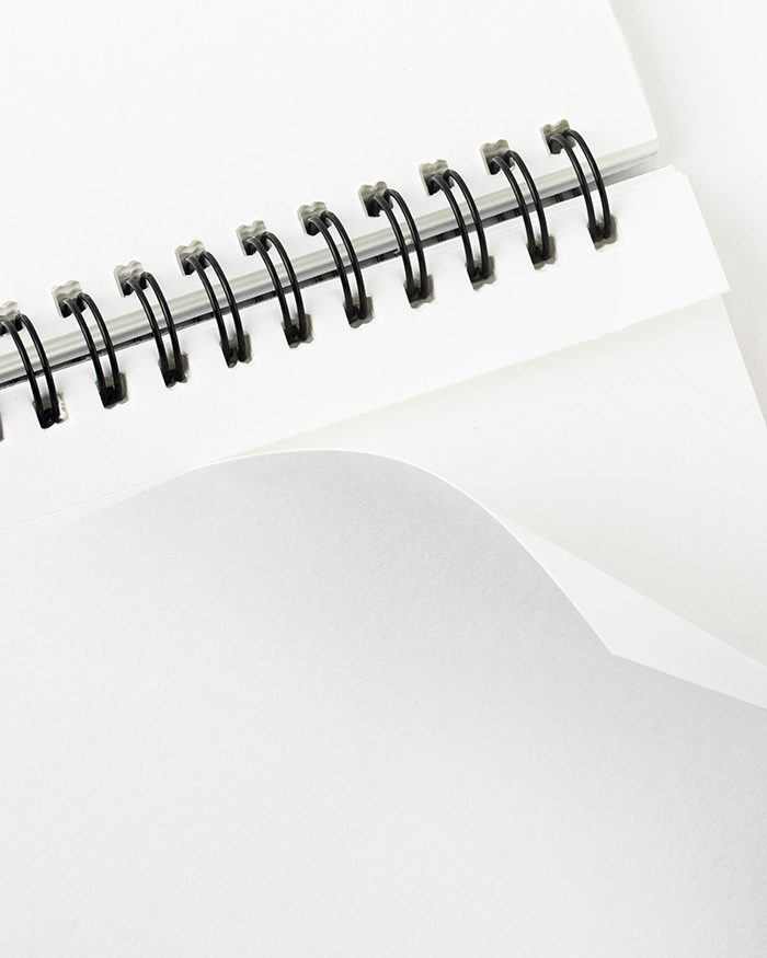 Camel Premium Sketch Book 270 GSM Individual Book A5 - Image 2