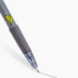 Camlin Klick Mechanical Pencil Individual pencil in 0.7 mm, Baby Blue