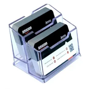 Business Card Holders