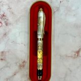 Customised Lord Bajrangbali Pen
