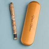 Customised Lord Shrinathji Etched Pen (Lord Krishna)