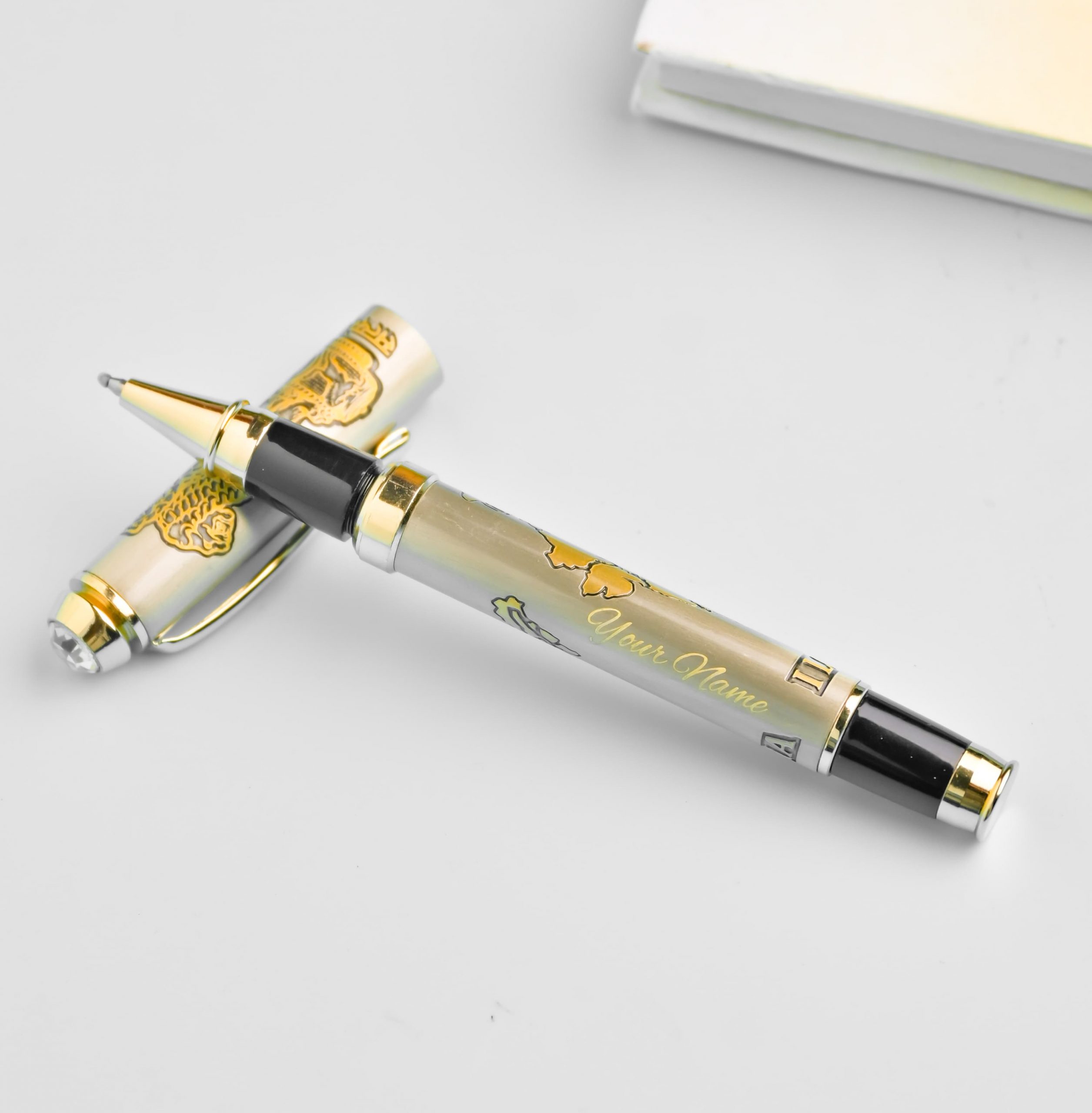 Bhartiya Sansad Bhawan & Satyamev Jayate - - Image 3