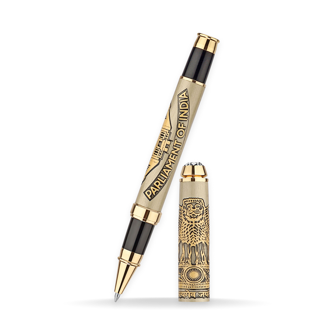 Bhartiya Sansad Bhawan & Satyamev Jayate - - Image 3