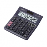 Casio MJ-100DA Desktop Calculator