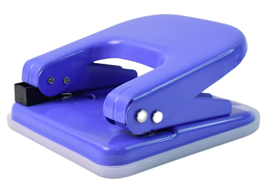 Kangaro Paper Punch DP 500