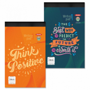 Note Pads & Writing Pads